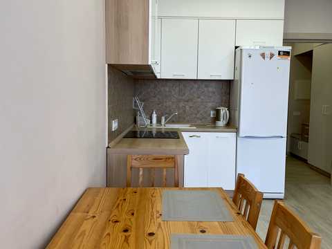 квартира за адресою Каховська вул., 62-А