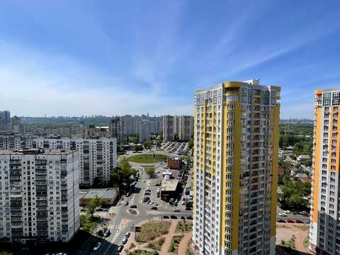 квартира за адресою Каховська вул., 62-А