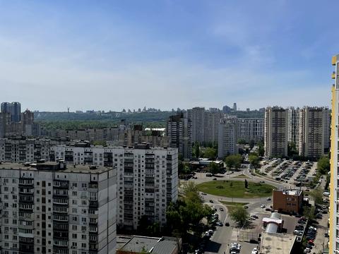 квартира за адресою Каховська вул., 62-А