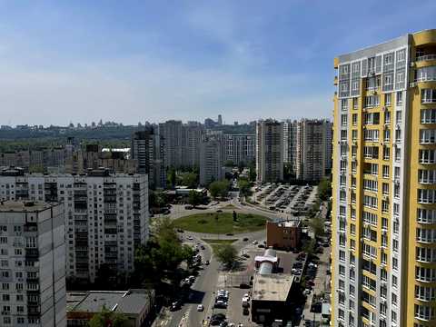 квартира за адресою Каховська вул., 62-А