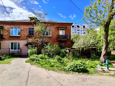 квартира за адресою Івана Богуна вул. (Богунського), 52