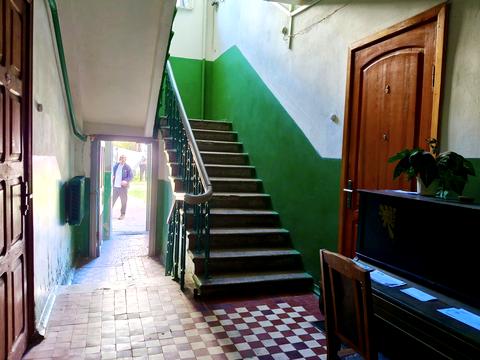 квартира за адресою Івана Богуна вул. (Богунського), 52