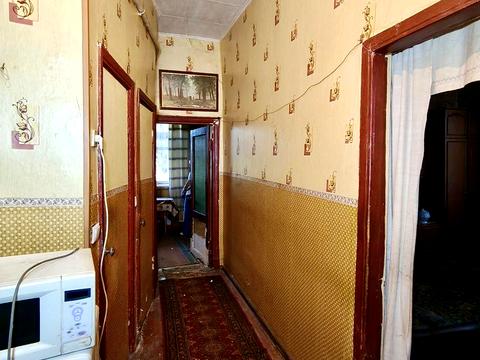 квартира за адресою Івана Богуна вул. (Богунського), 52