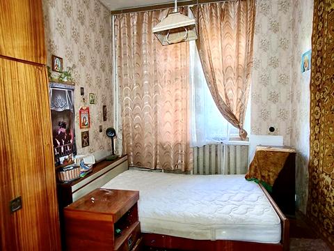 квартира за адресою Івана Богуна вул. (Богунського), 52