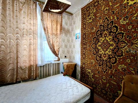 квартира за адресою Івана Богуна вул. (Богунського), 52