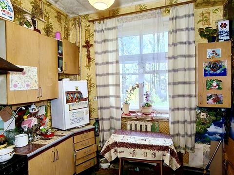 квартира за адресою Івана Богуна вул. (Богунського), 52