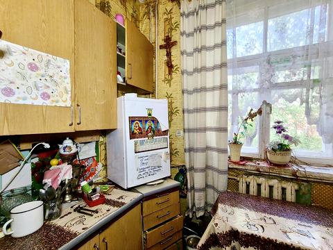 квартира за адресою Івана Богуна вул. (Богунського), 52