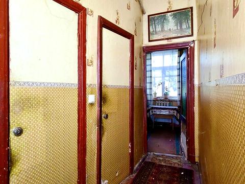 квартира за адресою Івана Богуна вул. (Богунського), 52