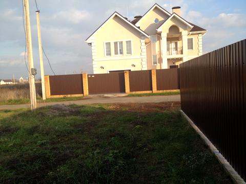 участок по адресу Провулок Літківський