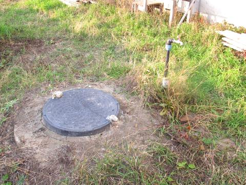 участок по адресу Провулок Літківський