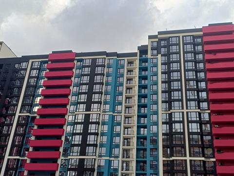 квартира по адресу Хриплинская ул., (Будинок 2)