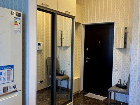 квартира за адресою Кирилівська вул. (Фрунзе), 85/87-А
