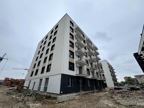 квартира по адресу Евгения Коновальца ул., (Будинок 4)