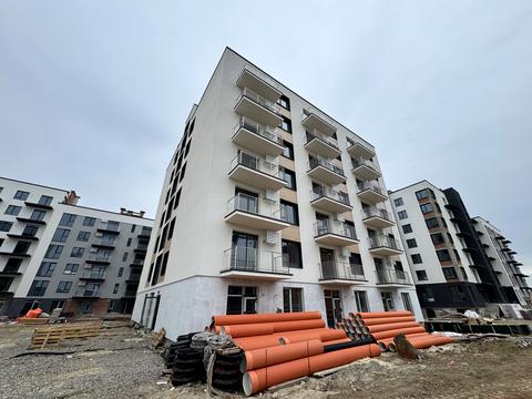 квартира за адресою Євгена Коновальця вул., (Будинок 4)