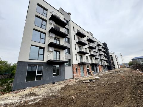 квартира по адресу Евгения Коновальца ул., (Будинок 4)