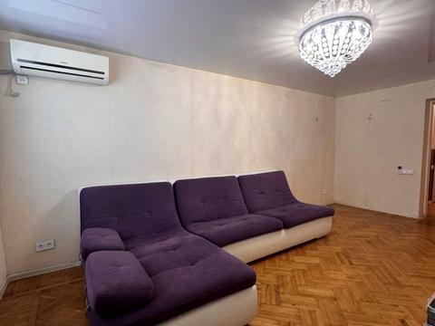 квартира по адресу Полигонная ул. (Погребняка), 20