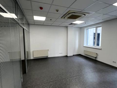 коммерческая по адресу Физкультуры ул., 23