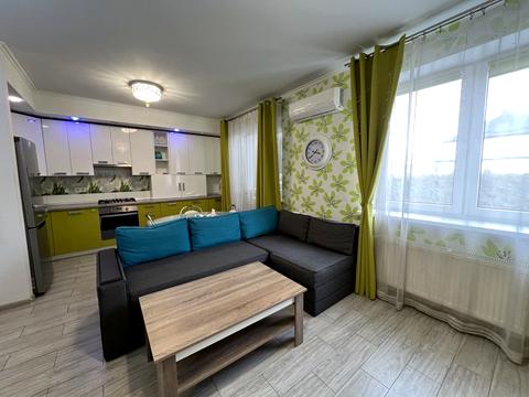 квартира за адресою Волошкова вул., 1