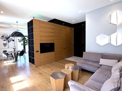 квартира за адресою Лютеранська вул., 7/10