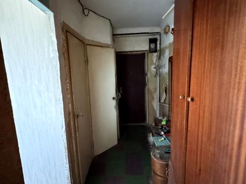 квартира за адресою Павла Тичини просп., 3