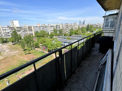 квартира за адресою Павла Тичини просп., 3