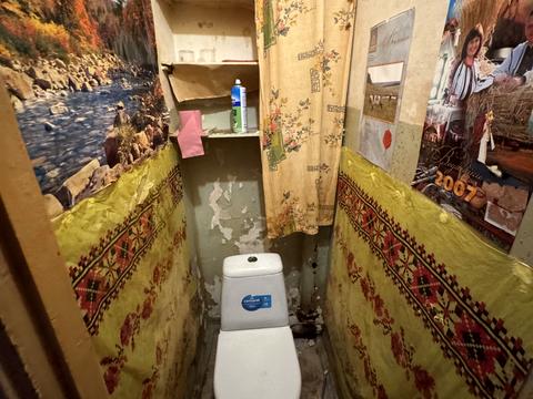квартира за адресою Павла Тичини просп., 3