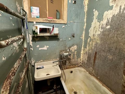 квартира за адресою Павла Тичини просп., 3