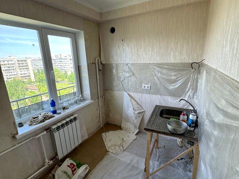 квартира за адресою Павла Тичини просп., 3