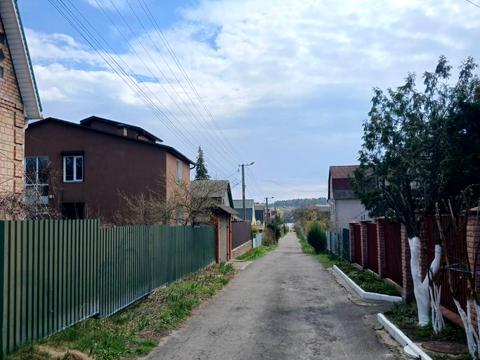 дом по адресу Озеерна третя