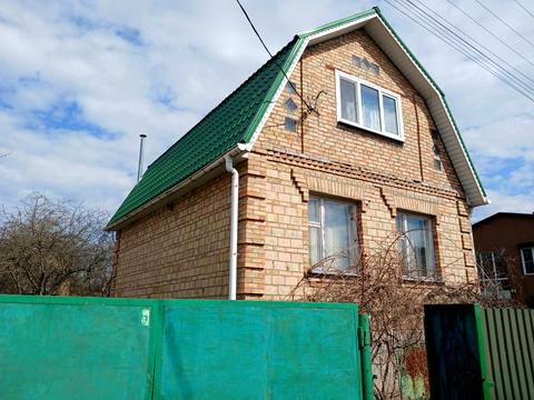 будинок за адресою Озеерна третя
