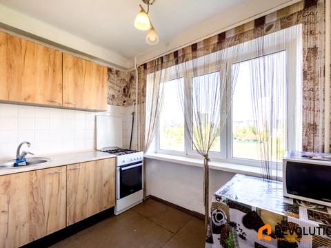 квартира за адресою Ентузіастів вул., 37
