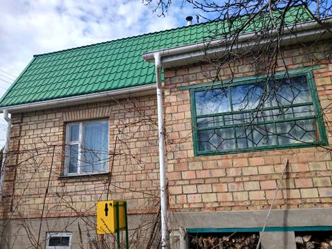 будинок за адресою Озеерна третя