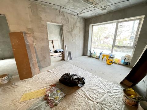 квартира за адресою Стадникової вул., 40-А