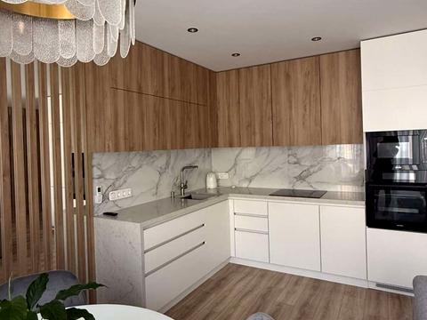 квартира за адресою Юрія Липи вул., 6