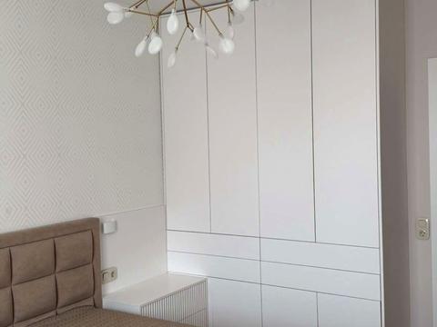 квартира за адресою Юрія Липи вул., 6