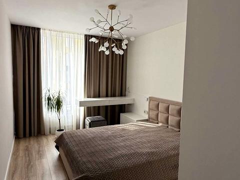 квартира за адресою Юрія Липи вул., 6