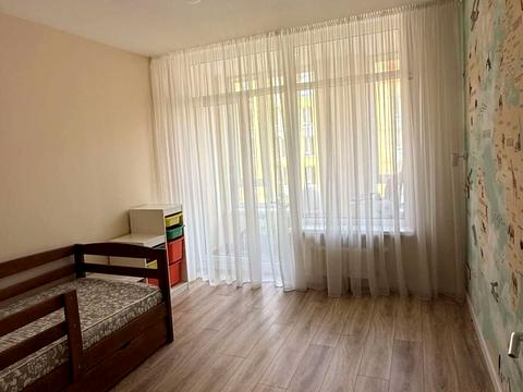 квартира за адресою Юрія Липи вул., 6