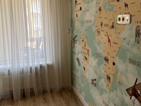 квартира за адресою Юрія Липи вул., 6