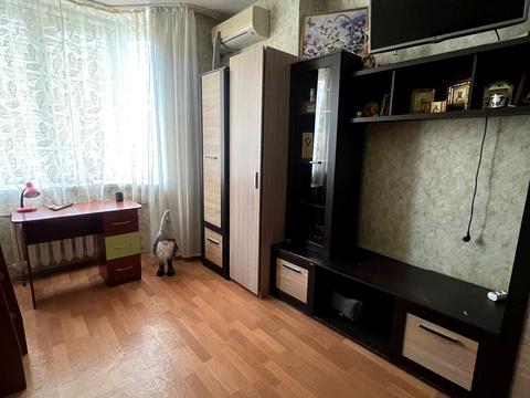 квартира по адресу Киев, Алматинская ул. (Алма-Атинская), 39-З