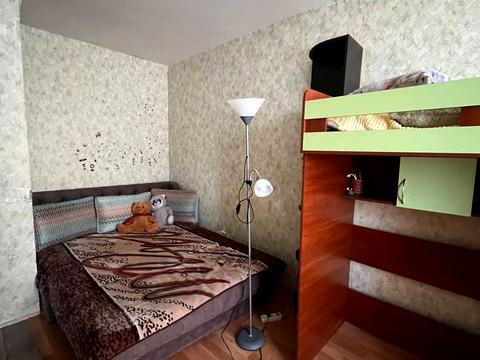 квартира по адресу Киев, Алматинская ул. (Алма-Атинская), 39-З