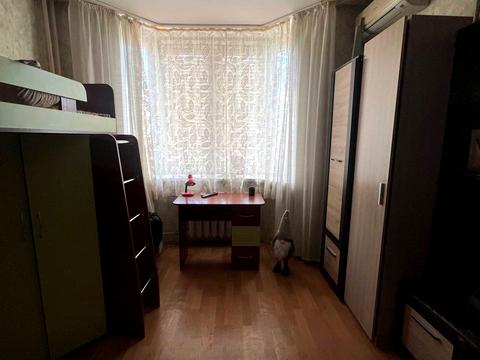 квартира по адресу Киев, Алматинская ул. (Алма-Атинская), 39-З