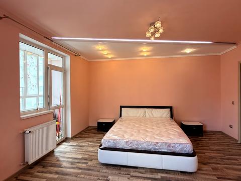 квартира за адресою Ольги Кисілевської вул., 37
