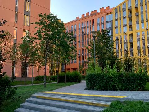 квартира за адресою Юрія Липи вул., 6