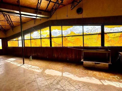 комерційна за адресою Володимира Сосюри вул., 3