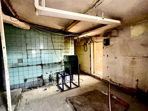 комерційна за адресою Володимира Сосюри вул., 3