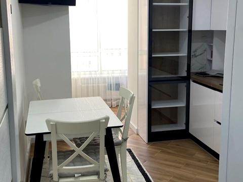 квартира за адресою Злуки просп., 18