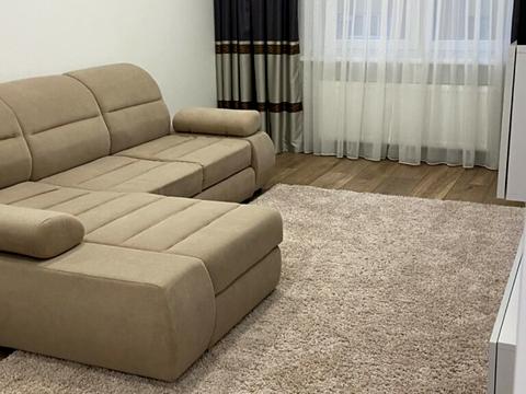 квартира за адресою Злуки просп., 18