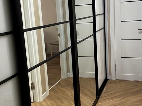 квартира за адресою Злуки просп., 18