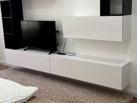 квартира по адресу Злуки просп., 18
