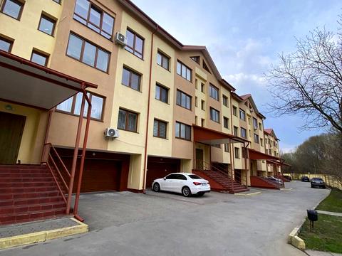 квартира по адресу Героев Майдана ул. (Гвардейская), 3